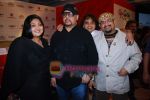 at the Launch of album Phir Mile Sur in Mumbai on 25th Jan 2010 (10).JPG